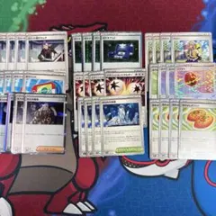 ポケモンカード　汎用まとめ　各種4枚セット