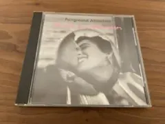 The First of a Million Kisses