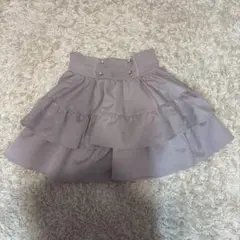 地雷 量産型 ミニスカート