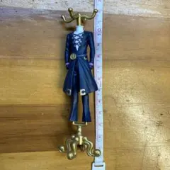 レア】異世界スーサイド・スクワッド ジョーカー モチーフの