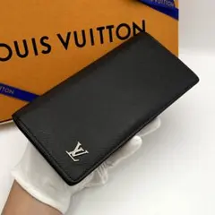 ルイヴィトン タイガ ポルトフォイユ・ブラザ IC搭載 M30501 正規品 ルイヴィトン タイガ ポルトフォイユ・ブラザ IC搭載 M30501 正規品