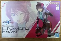 フィギュアライズ　ルナマリア・ホーク