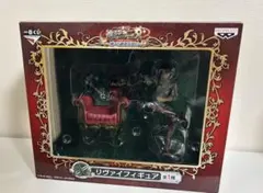 1番くじ　進撃の巨人　飛べ！調査兵団！！