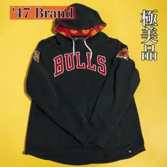 2026年最新】シカゴブルズ パーカーの人気アイテム - メルカリ