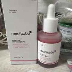 medicube PDRN PINK PEPTIDE SERUM 30mlのサムネイル