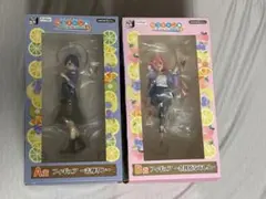 ゆるキャン△ フィギュアセット A・B