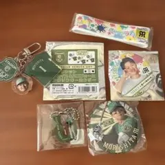 新品未使用 阪神タイガース 森下翔太 ガラコロ 特賞 トートバッグ