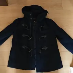 nano universe ダッフルコート