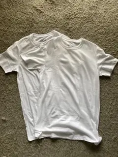 未使用 無印良品 肌着 Lサイズ