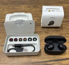 【美品】ソニー WF-1000XM5