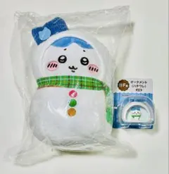 ちいかわ エニマイくじ B賞 F賞 ハチワレ セット