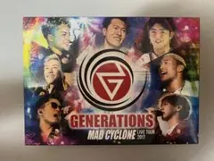 GENERATIONS from EXILE TRIBE/GENERATION…