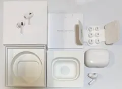2026年最新】Airpods pro 第2世代 ケース usb-cの人気アイテム - メルカリ
