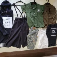 INGNI First まとめ売り　150