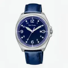 2025年最新】時計 限定 ポールスミスの人気アイテム - メルカリ