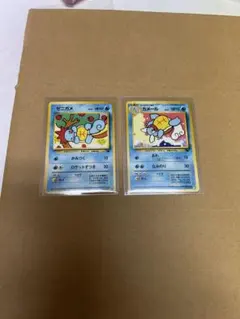 ブ*ン様 【良品〇】ポケカ　Pokéca 旧裏　ポケモンカード　ゼニガメ37 カ