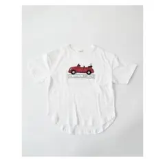 second Tシャツ 一回着用