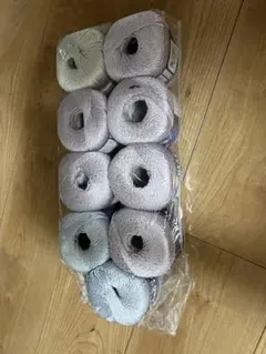 毛糸