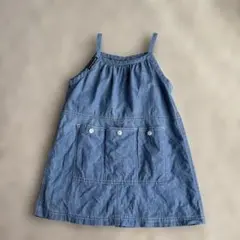 子供　ワンピース