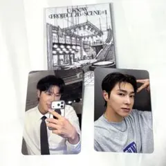 【匿名配送】東方神起 ユノ 非売品 公式グッズ付属トレカ 東方神起 UKNOW ユノ ユンホ トレカ PROJECT 26 - メルカリ