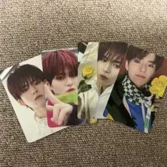 treasure ヨシ トレカ まとめ売り