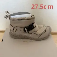KEEN×HYKE/キーン×ハイク ショートブーツ サイズ27.5 2025年最新】keen hyke 27.5の人気アイテム - メルカリ