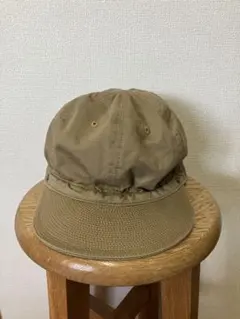 DECHO コメキャップ ベージュのサムネイル
