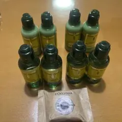 L'Occitane トライアルセット 8本入り
