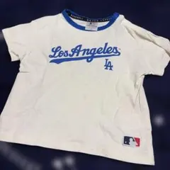 マーキーズ MLB ロサンゼルス・ドジャース Tシャツ