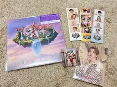 WONDER YARD 木村慧人特典付き ☆ラスト1点