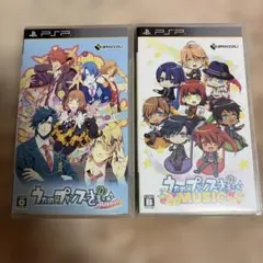 【おまけ付き】PSP うたの☆プリンスさまっ♪セット