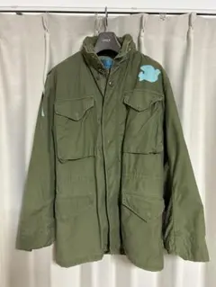 FREECITY　フリーシティ　リブ　タンクトップ　カーキ　３　キムタク　バード FREECITY フリーシティ リブ タンクトップ カーキ 3 キムタク バード