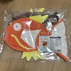 【ピカピカボックス2026】コイキングバッグ　オス