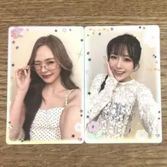 ✴︎日本限定✴︎【GMMTV】Juneトレカ ランダムカード コンプセット