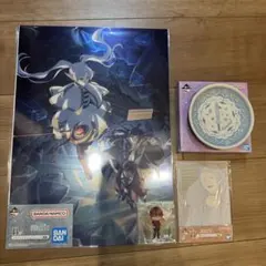 葬送のフリーレン一番くじ　B賞　セット