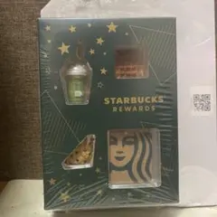 スターバックス スタバ　ミニチュア コレクションリワード