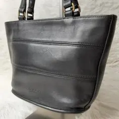 【☆めぐみつき☆様予約】オールドコーチ ミニトートNo.9081 ブラック