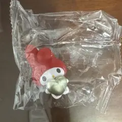 きらめきバルーンフィギュア2 マイメロ　ガチャガチャ