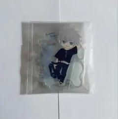 五条悟　アクリルスタンド　G賞