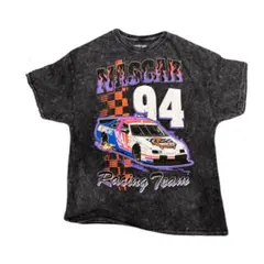 NASCAR レーシングチーム Tシャツ Lサイズ