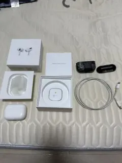 Apple AirPods Pro 第1世代lightning