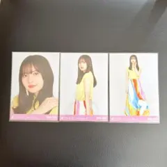 齋藤飛鳥 2020.April-Ⅲ 3種コンプ 生写真 乃木坂46 - メルカリ