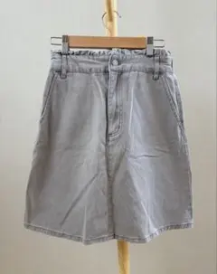 ⭐︎美品！OLIVE de OLIVE デニムスカートM✩のサムネイル
