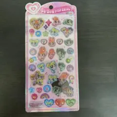 【正規品】【匿名配送】うるちゅる　パワーパフガールズ