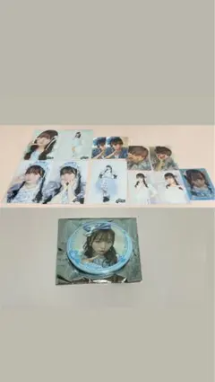 CUTIE STREET 梅田みゆ グッズセット