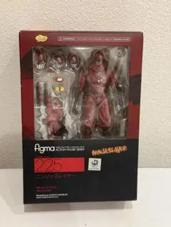 figma 225 ニンジャスレイヤー　Ninja Slayer フィギュア