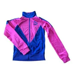 PUMA プーマ ジャージ ジャケット レディース スポーツ トレーニング M