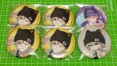 n*♡様 風楽奏斗 缶バッジ 3周年