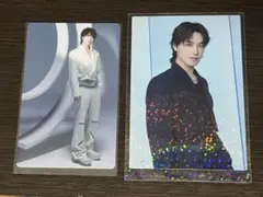 SEVENTEEN DINO トレカ