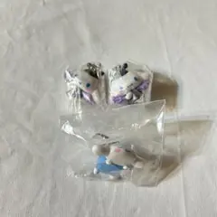 シナモロール まとめ売り